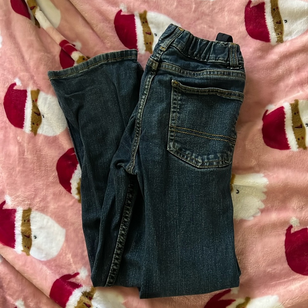 Husky boys jeans